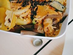 -林静小吃(复兴路店)