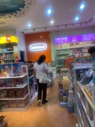 -kidsland(领展购物广场·京通店)