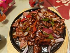 -玉林烤鸭店(黄村兴华店)