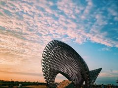 -南汇嘴观海公园