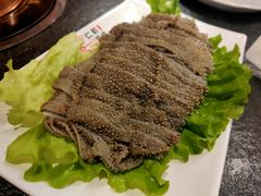-仁和四季涮肉馆(天坛南门店)