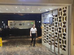 门面-火炉火自助餐(悠唐购物中心店)