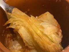 -步步高福朋喜来登·宜客乐西餐厅