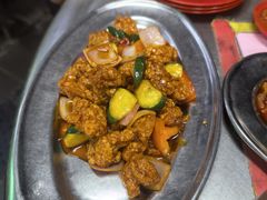 -黄亚华小食店(Jalan Alor)