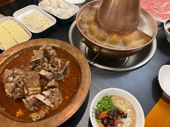 -鑫龙火锅城(青岛分店)