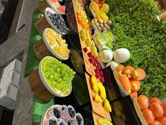 -丰卓会海鲜自助(中润大道店)