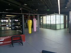 -OXYGYM 奥美氧舱运动中心(领展购物广场·中关村店)