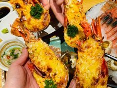 -花和海鲜自助(梅江店)