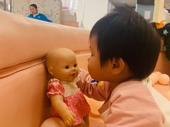 -BossBabe亲子餐厅(金光华广场店)