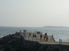 -硇洲岛旅游区
