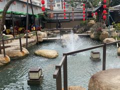 -大笑饭堂(甲子桥店)