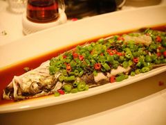 -醉辉皇原味海鲜江南菜(成都大魔方店)