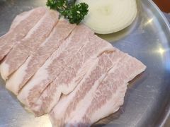 猪颈肉-香猪坊(远洋未来店)
