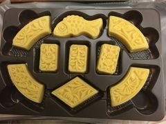 -鼓浪屿牌馅饼(博物馆店)