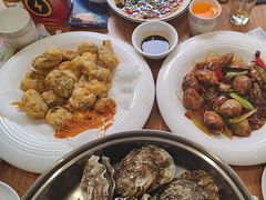 -喜来酌海鲜·饺子(和平一店)