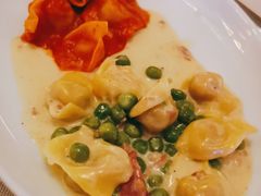 -卡佩罗意大利餐厅及酒吧Al Cappello Trattoria