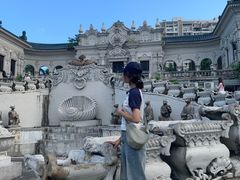 -珠海圆明新园