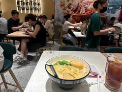 -谭仔米线(壹方城店)