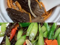 -鹿鸣春饭店(总店)
