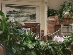 -金河半岛园林酒家(金融城店)
