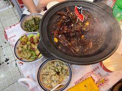 -回味黑鸭煲·始于2006(万松园店)