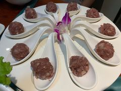 牛丸-阳坊胜利涮羊肉(阳坊老店)