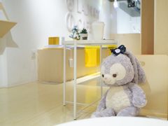-XI·LaundryCafe 喜咖自助洗衣咖啡店