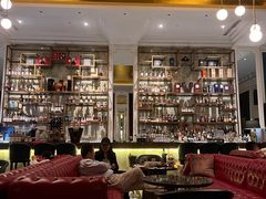 -The St·Regis Bar 瑞吉酒吧