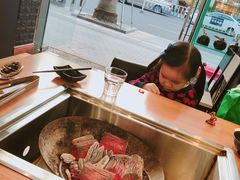 -肉甲韩国木炭烤肉(新壹街1店)