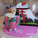 绝对是适合情侣，一家大小娱乐打卡好去处