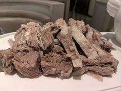 -宁夏国强手抓羊肉·清真菜(未央路凤三店)
