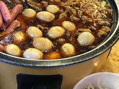 -安徽阜阳卷馍(西单店)