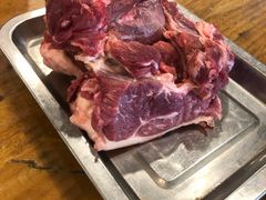 -凤齐羊肉烩面馆