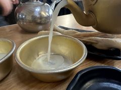 -妈妈手(山大总店)