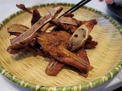 -荷塘秋月·本帮江浙菜(国权路店)