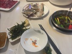 -围炉夜话·潮汕卤水火锅(榕江店)