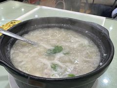 -金榜潮州砂锅粥(总店)