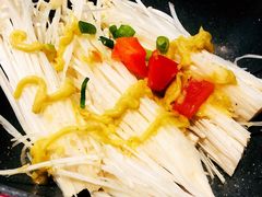 -新石器烤肉(百联川沙店)