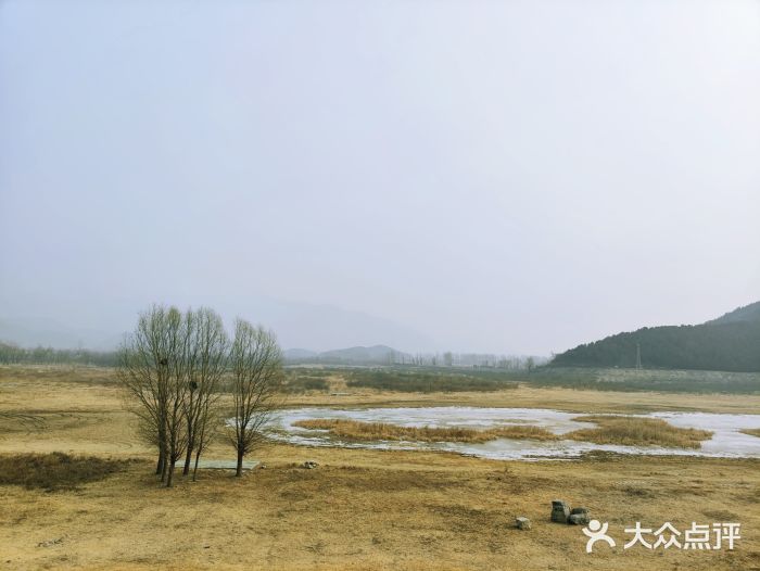唐指山风景区图片