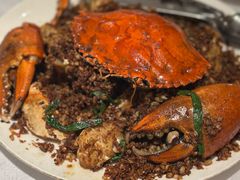 喜记正宗炒辣蟹-喜记避风塘炒辣蟹(旗舰店)