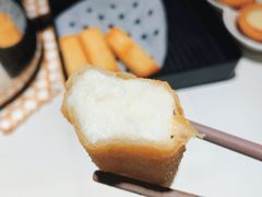 -味可道美食坊(福基路店)