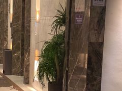 -万泊酒店(长沙五一广场国金中心店)