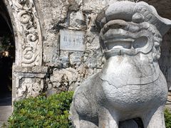 -桂林独秀峰王城景区