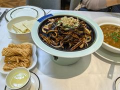 -中心大酒店·本味餐厅