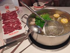 -陈记顺和潮汕牛肉火锅(棠德南路店)