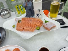 -海鲜e族(马王堆店)