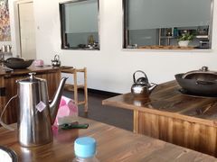 大堂-大自然醉鹅·铁锅火焰鹅(上海联洋店)