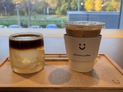 -dotcom coffee古点咖啡(致真大厦店)