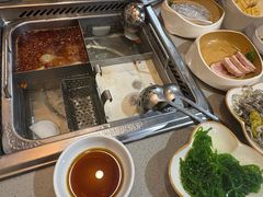 -海底捞火锅(南开鲁能城店)