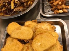 -陈氏肥蛤(小纬六路总店)